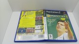 Joc PS2 Perfect Ace 2 The Championships (ID 000147)