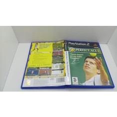 Joc PS2 Perfect Ace 2 The Championships (ID 000147)