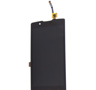 Display Lenovo A2010 + Touch, Black foto