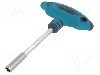 Maner Surubelnita {{Tip varf}} 152mm Wolfcraft - {{Dimensiune varf}} - Profesional
