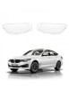 Set 2 sticle faruri pentru BMW Seria 3 GT LCI F34 Facelift (2016 - 2020)