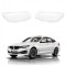 Set 2 sticle faruri pentru BMW Seria 3 GT LCI F34 Facelift (2016 - 2020)