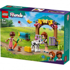 LEGO FRIENDS STAUL PENTRU VITELUL LUI AUTUMN 42607 SuperHeroes ToysZone foto