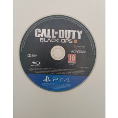 Joc PS4 Call of Duty Black Ops III - G