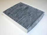 MOTAQUIP VCF337 Filtru, aer habitaclu