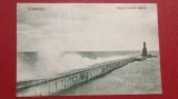 1925 - Constanta, Farul (jud. Constanta)