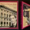 rara 1920-48 BANCA CHRISSOVELONI in DOCUMENTE 382 pag + 32 PLANSE ilustrate &ndash; Stefan Petre Kirson Istoric Banci Societate Anonima Romana Stare f buna
