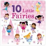 10 Little Fairies