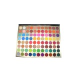Trusa machiaj, Via Letvass, Artistry Palette, 88 culori
