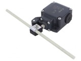 Limitator Cursă NO NC 10A 500VAC 250VDC PG13.5 FL 504