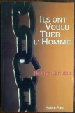 Cumpara ieftin HELENA DANUBIA (EUGENIA MIHALOVICI) - ILS ONT VOULU TUER L&#039;HOMME (1992) [LB FRA]
