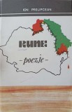 RUNE. POEZIE - Ion Prelipcean (1993, Paperback, 80 pagini) - Carte de poezie