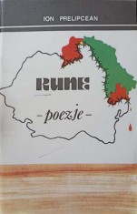 RUNE. POEZIE-ION PRELIPCEAN-263363