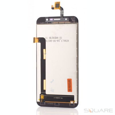 LCD OEM Allview X4 Soul Mini S, OEM foto