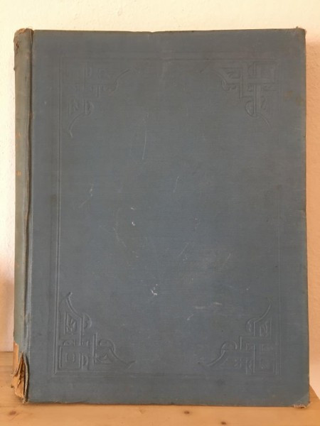 Revista Noua - Anul VII, 1894 (contine numerele 1-12)