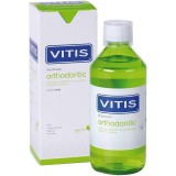 Apa de gura Dentaid Vitis Orthodontic - 500ml, Dr.Mayer