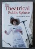 Christopher B. Balme - The Theatrical Public Sphere