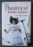 Christopher B. Balme - The Theatrical Public Sphere