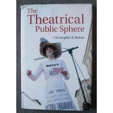 Christopher B. Balme - The Theatrical Public Sphere