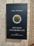 [X] J.R.R. Tolkien - Povesti neterminate (RAO, 2012)