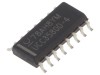 Controler PMIC PWM SO16 15-16V 0-70&deg;C SMPS