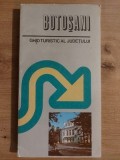 Botosani: Ghid turistic al judetului