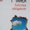 FERICIREA OBLIGATORIE-NORMAN MANEA-267658