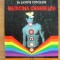 JANINE FONTAINE - MEDICINA CHAKRELOR - 1999