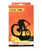 Camera Deestone, 27.5x1.95-2.125 AV 48mm, bicicleta, ARV-08030.5