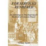 For Services Rendered