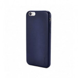 Husa Capac Astrum MC200 Apple Iphone 6 Plus Blue Super-Slim, Plastic, Carcasa