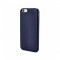 Husa Capac Astrum MC200 Apple Iphone 6 Plus Blue Super-Slim