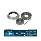 Set rulment roata FORD TRANSIT platou / sasiu (E) (1994 - 2000) BTA H1G006BTA