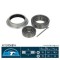 Set rulment roata FORD TRANSIT bus (E) (1994 - 2000) BTA H1G006BTA
