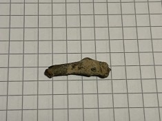 Semn premonetar - delfin Olbia (22)
