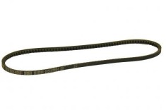 Curea moped Piaggio Boxer, Si fara variator (1115/1125X13) cu zimti