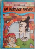 Un dracusor simpatic &ndash; Contesa de Segur