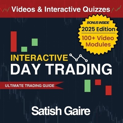 Interactive Day Trading: Ultimate Trading Guide foto