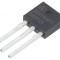 N-MOSFET Tranzistor 800V 1A 13W IPAK