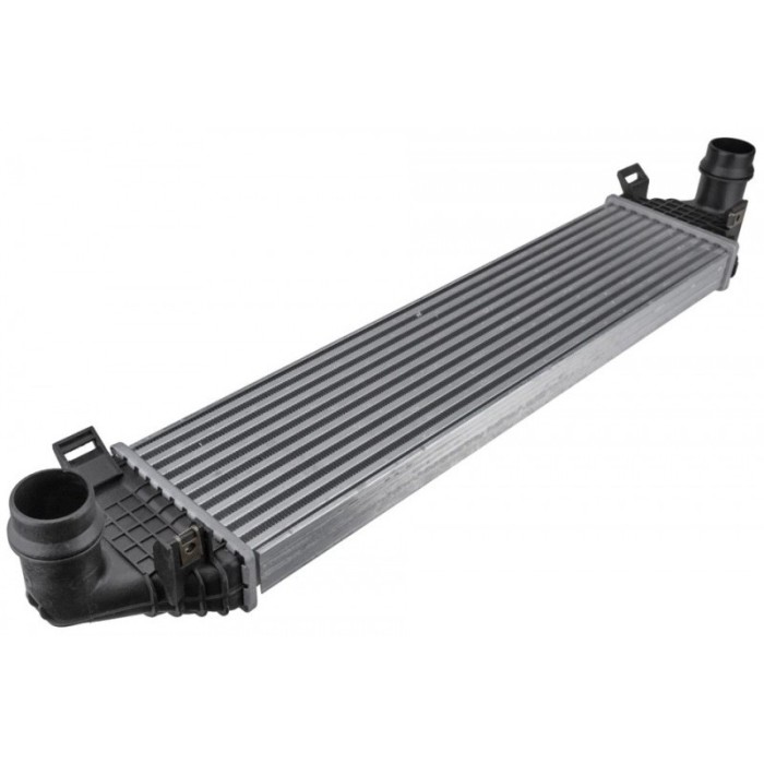 Intercooler Volvo S60 2 T2, T3, T4, D2, D3, V40 T2, T3, D2, D3, V60 T2, T3, D2, D3, V70 3 D2, D3, 31367277
