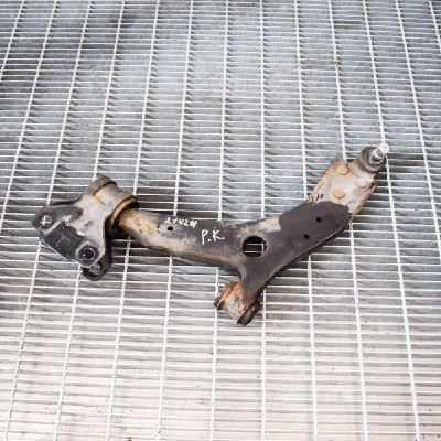 Braț inferior st&amp;acirc;nga față VOLVO V40 Hatchback 2015 OEM: AV61-3A262-DA 3250884 foto