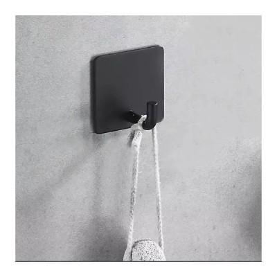 Agatator cu Autoadeziv Negru GJ650 ModernLight Concept foto