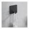 Agatator cu Autoadeziv Negru GJ650 ModernLight Concept