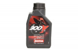 (PL) Ulei de motor 4T 4T MOTUL 300V LINE FACTORY SAE 5W30 1L depășește Jaso Ma2 ester sintetic