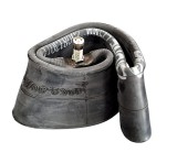 Camera de aer trotinete electrice Blackone, 10 x2.5 2.75, 60 70-6.5, AV-20mm, valva dreapta