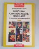 Constantin Cucos - Minciuna, contrafacere, simulare. O abordare psihopedagogica