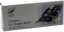 COMPLEX BIO SUPER ACTIV 30CPS-Tonic general,concentrare foto