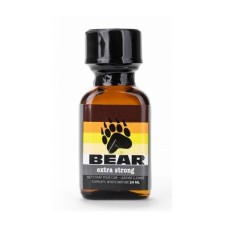 BEAR 24ml nitrit - Highrise (solutie de curatat piele)