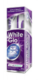Pastă de dinți White Glo 2 &icirc;n 1, 100 ml, Barros Laboratories