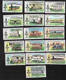 salvador fotbal mnh